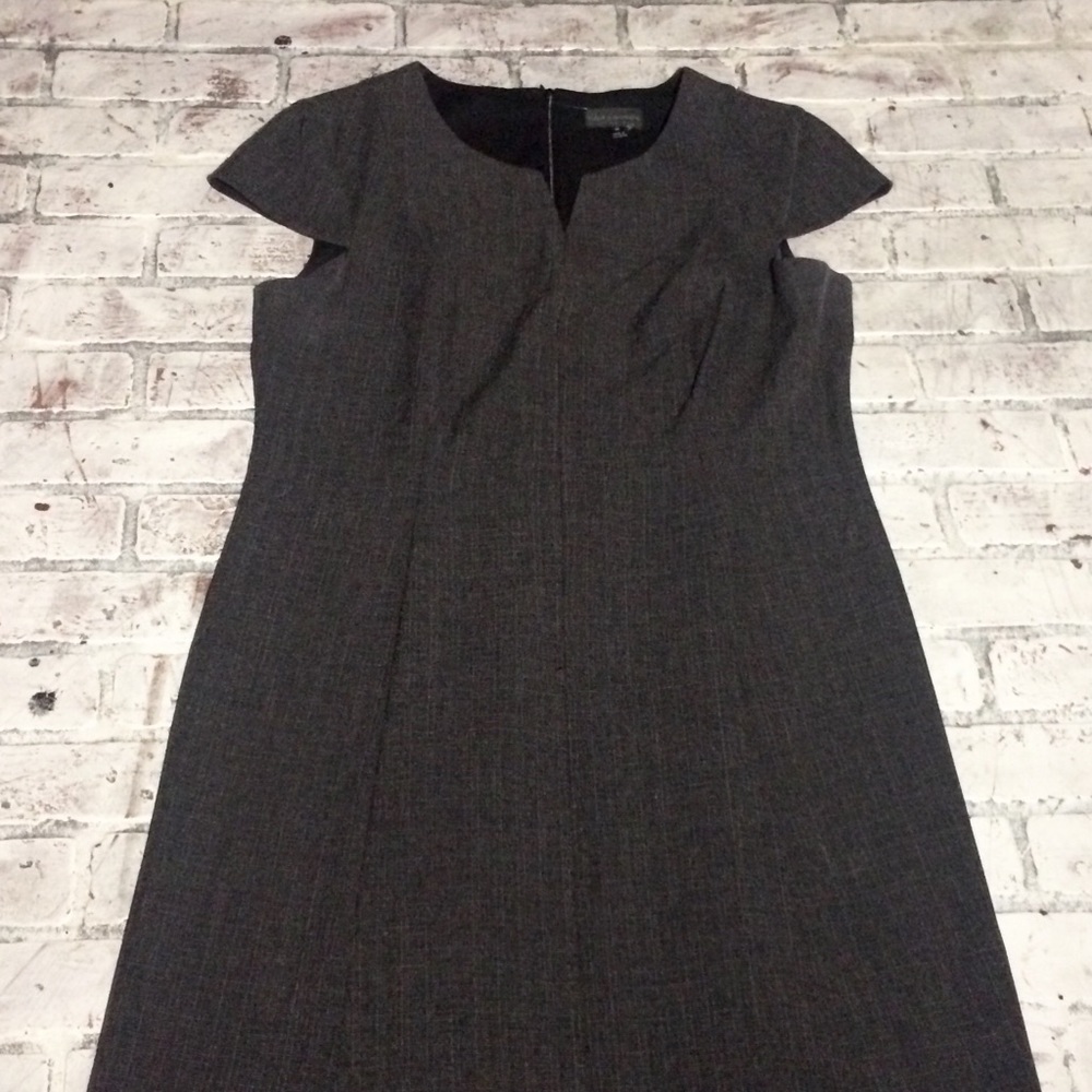 Connected Apparel Dress